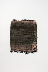 Woven Cotton Small Shawl 27