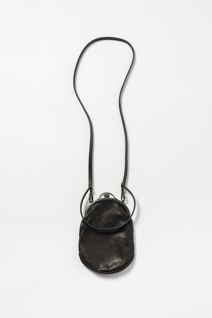 Leather Shoulder Bag SHC-R707