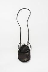 Leather Shoulder Bag SHC-R707