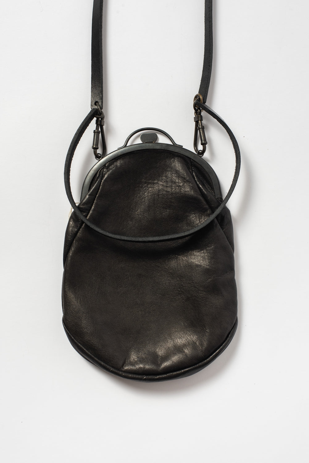 Leather Shoulder Bag SHC-R707
