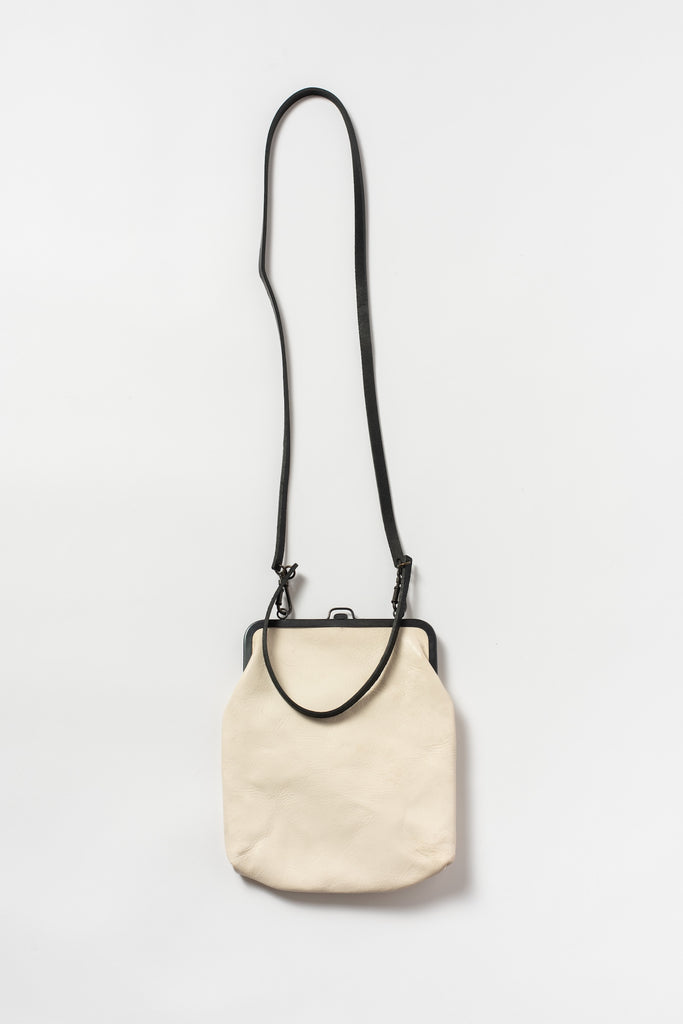 Leather Shoulder Bag SHC-31