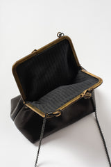 Leather Shoulder Bag SLAO-01