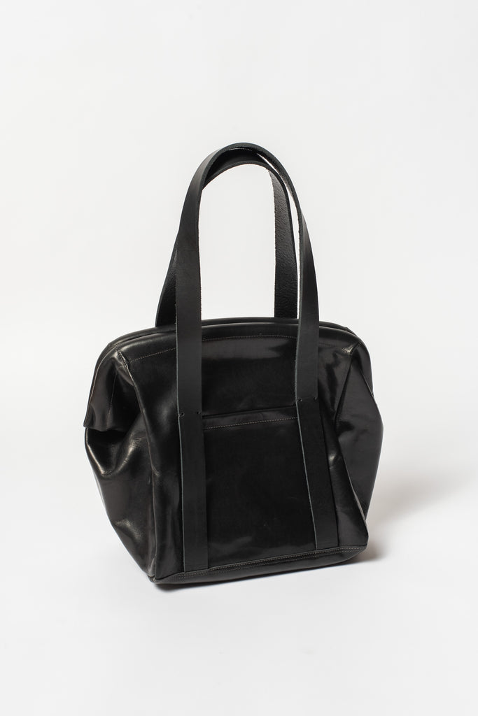 Leather Doctor Bag SHC-71