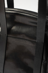 Leather Doctor Bag SHC-71
