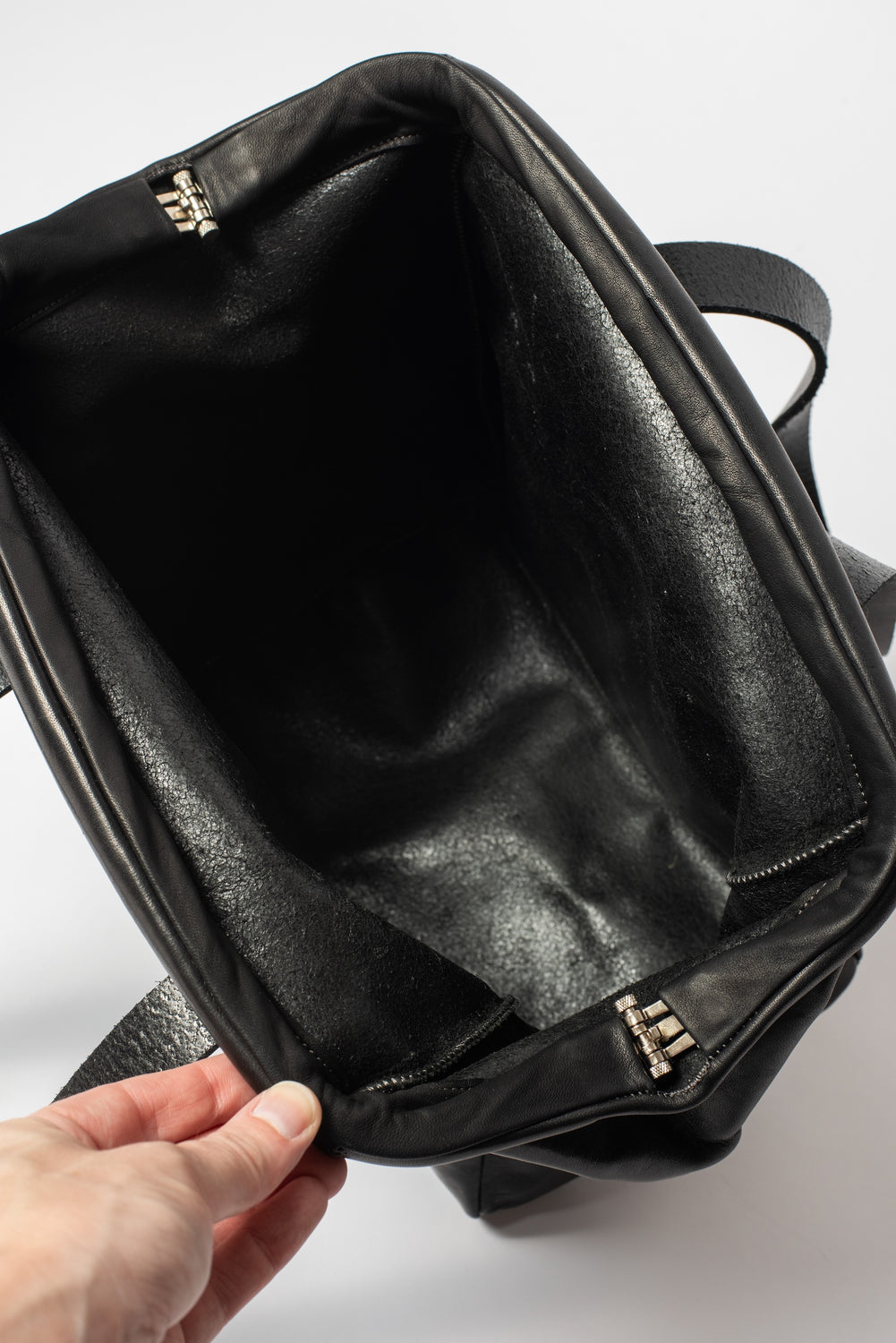 Leather Doctor Bag SHC-71