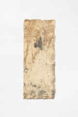 Naturally Dyed Cotton Textile