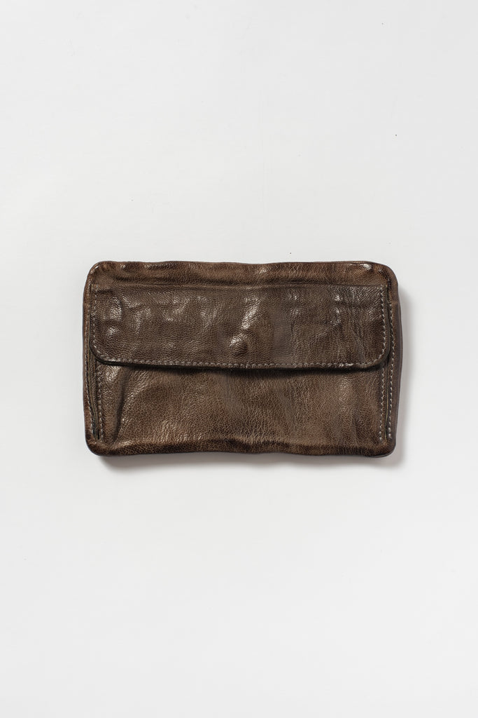 Leather Wallet