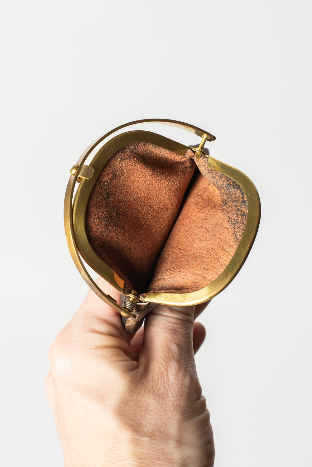 Leather Coin Purse SHC-74