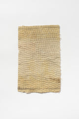 Vintage Japanese "Zokin" Dust Rag