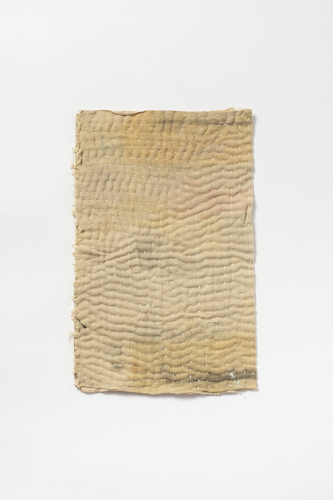 Vintage Japanese "Zokin" Dust Rag