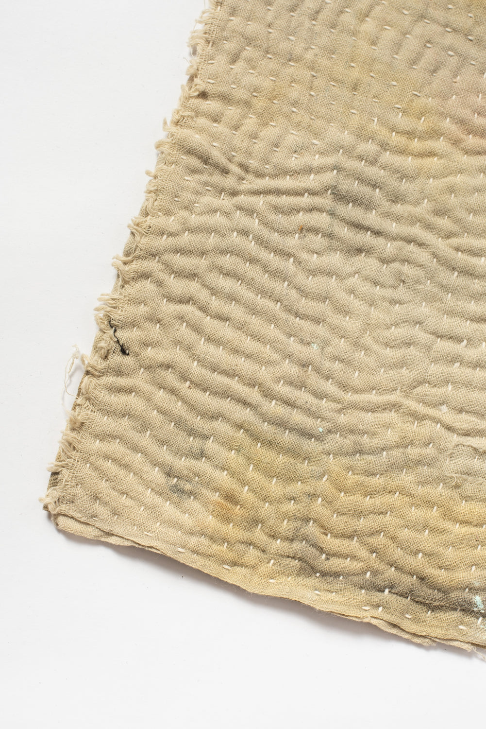 Vintage Japanese "Zokin" Dust Rag