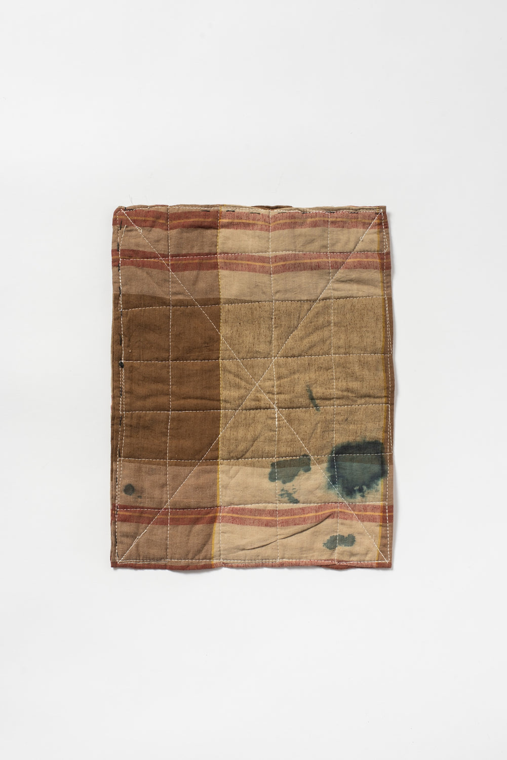 Vintage Japanese "Zokin" Dust Rag