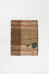 Vintage Japanese "Zokin" Dust Rag