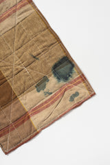Vintage Japanese "Zokin" Dust Rag