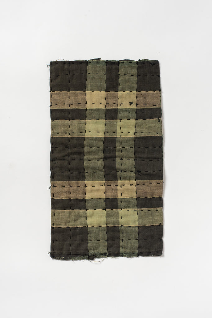 Vintage Japanese "Zokin" Dust Rag