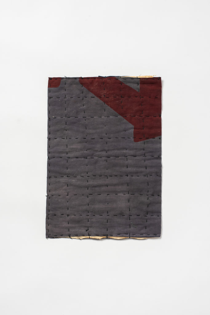 Vintage Japanese "Zokin" Dust Rag