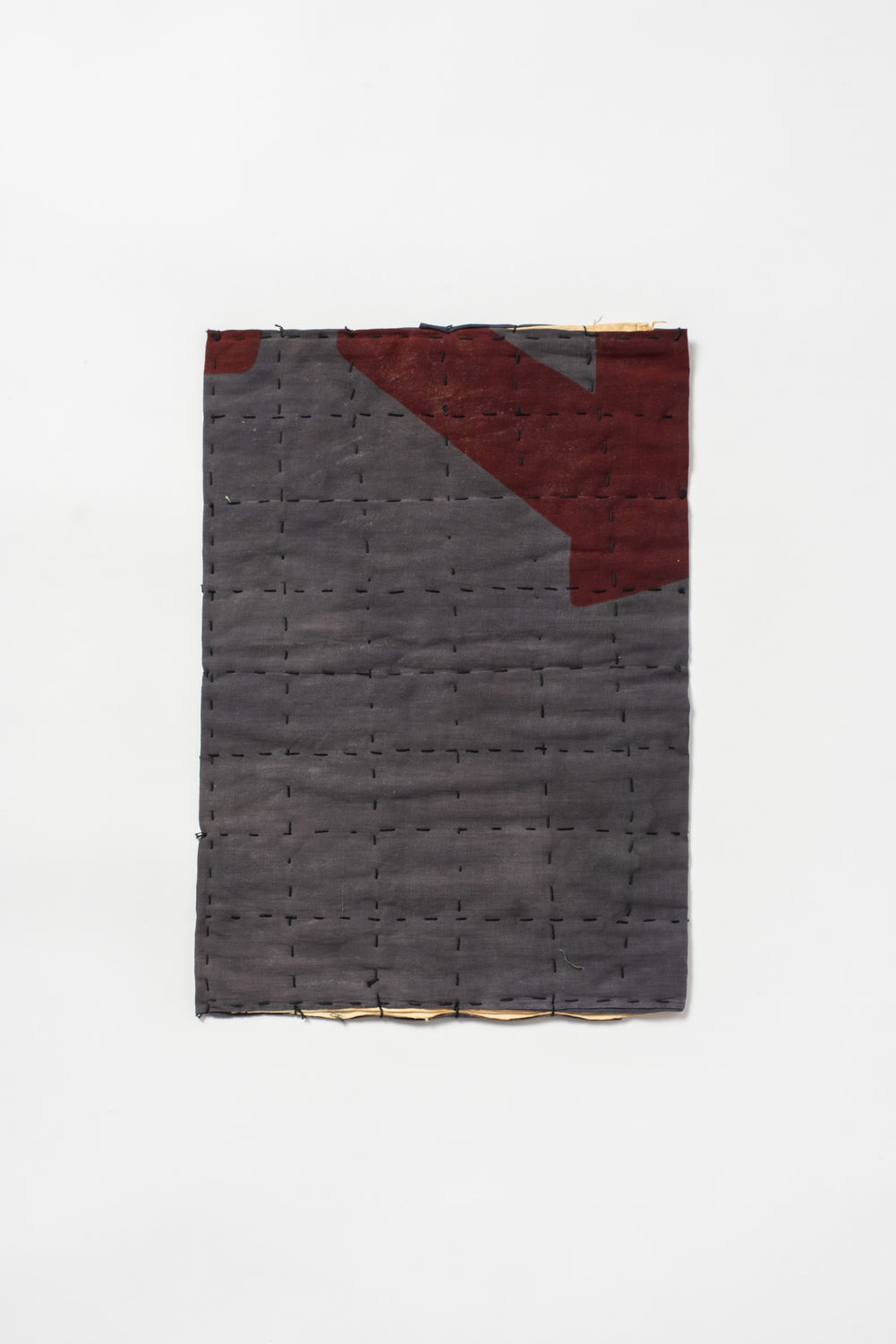 Vintage Japanese "Zokin" Dust Rag