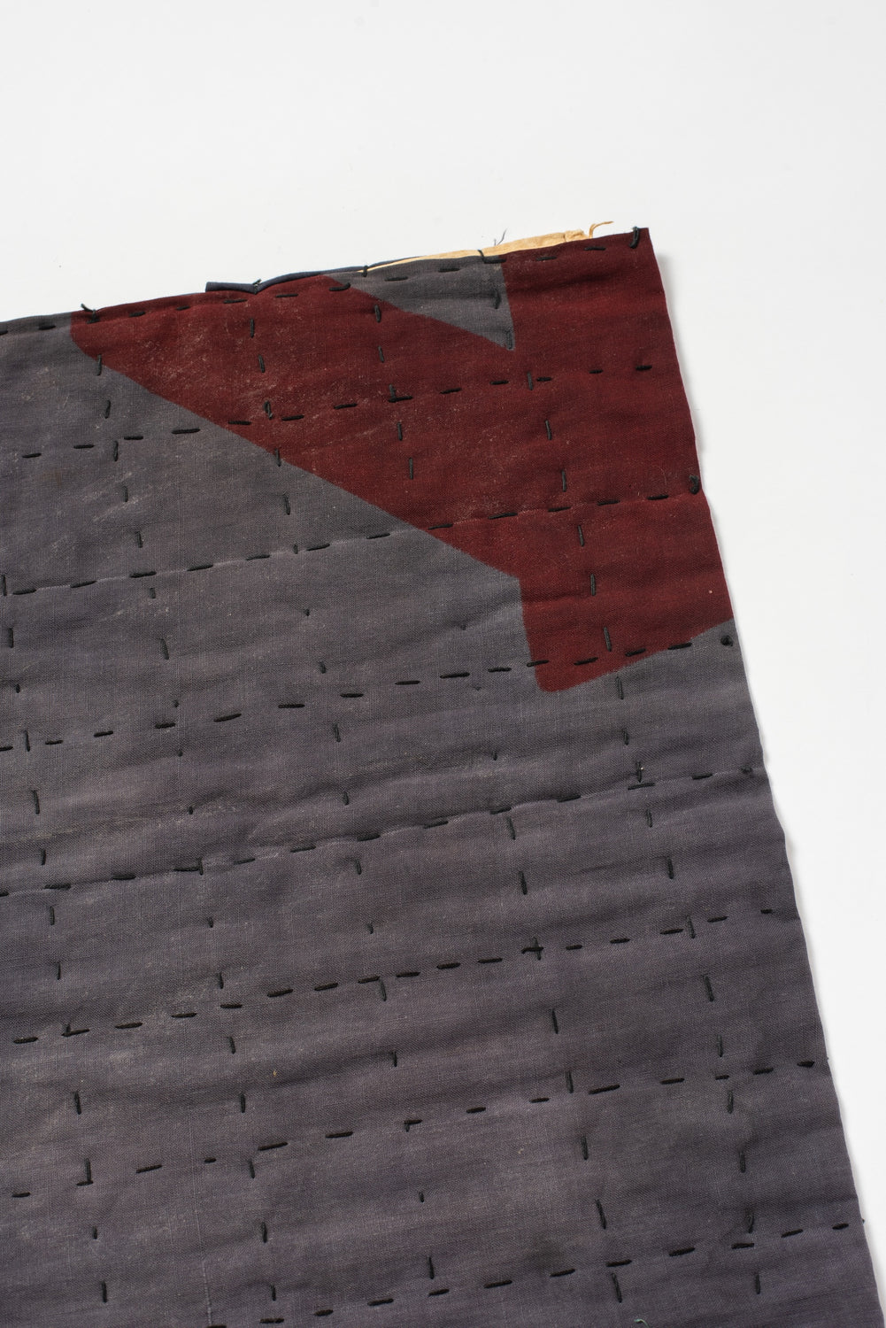 Vintage Japanese "Zokin" Dust Rag