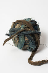 Vintage Japanese Rag Ball
