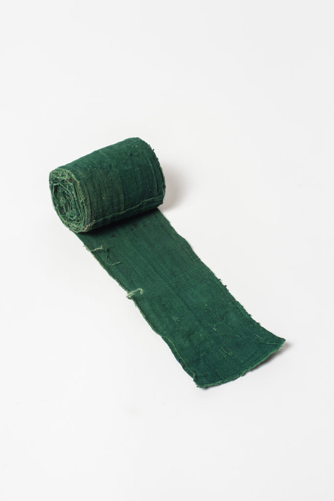 Vintage Japanese Cotton Fabric Roll
