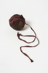 Vintage Japanese Rag Ball