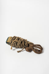 Vintage Japanese Folk Rope & Textile Bundle