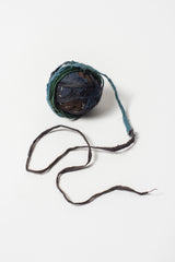 Vintage Japanese Rag Ball