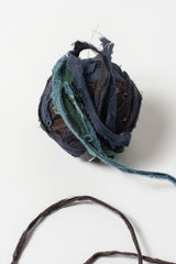 Vintage Japanese Rag Ball