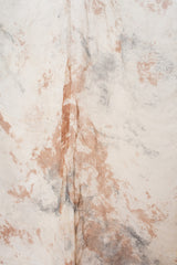 Naturally Dyed Linen Gauze Hanging 02
