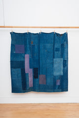 Vintage Japanese Boro Textile