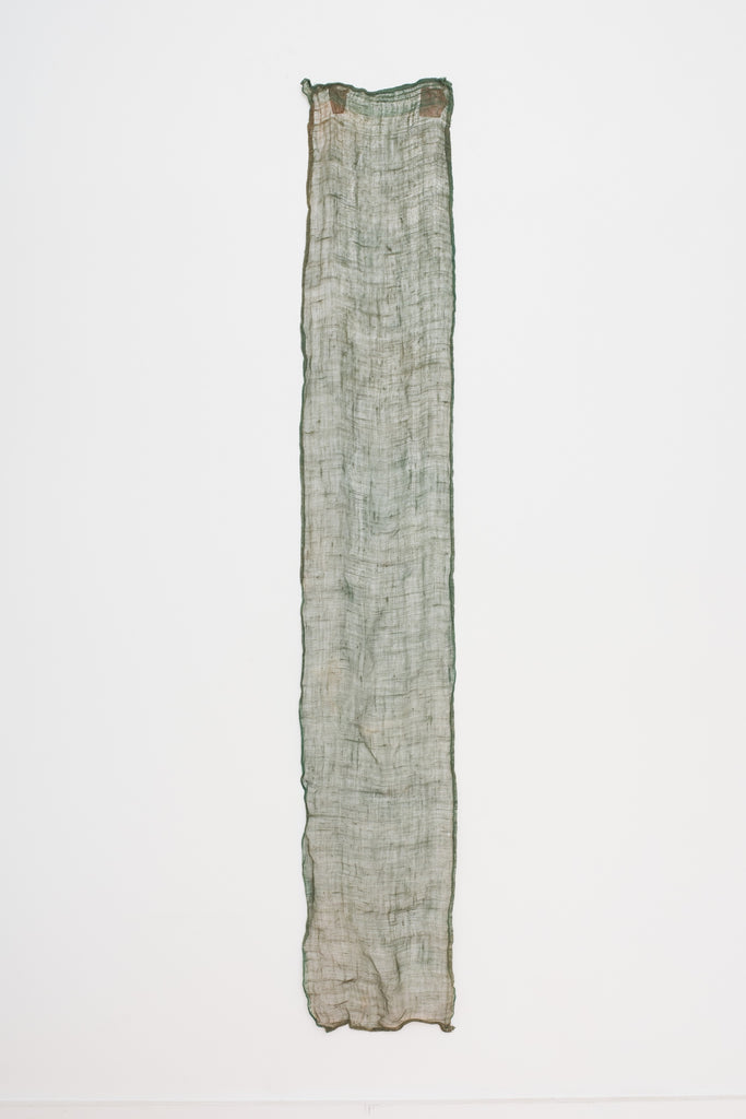 Vintage Japanese Kaya Cloth