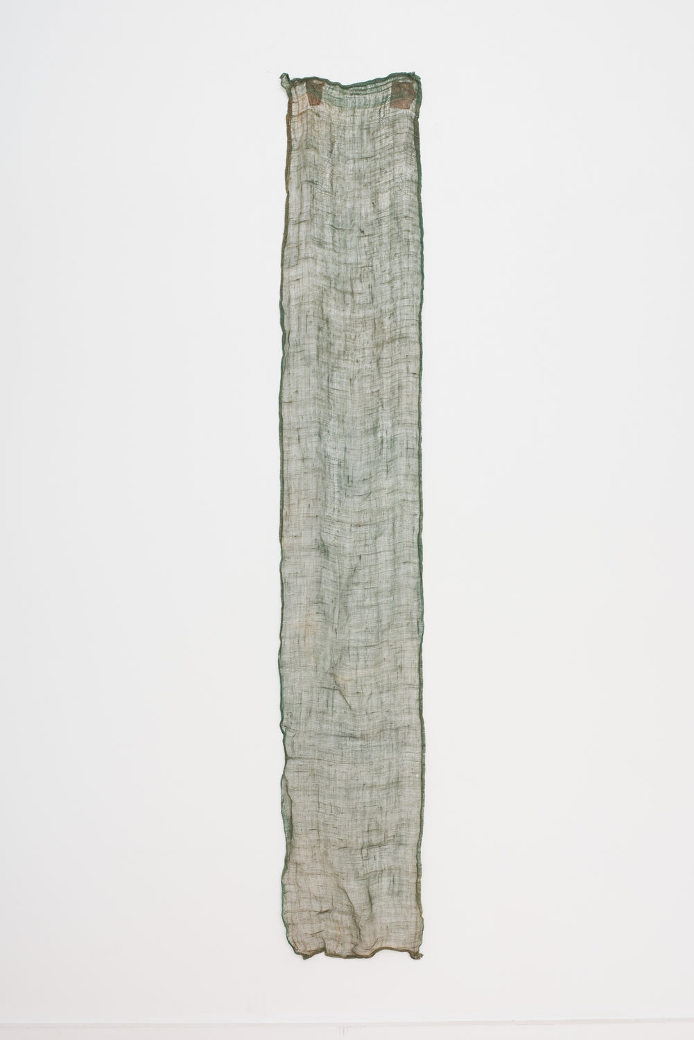 Vintage Japanese Kaya Cloth