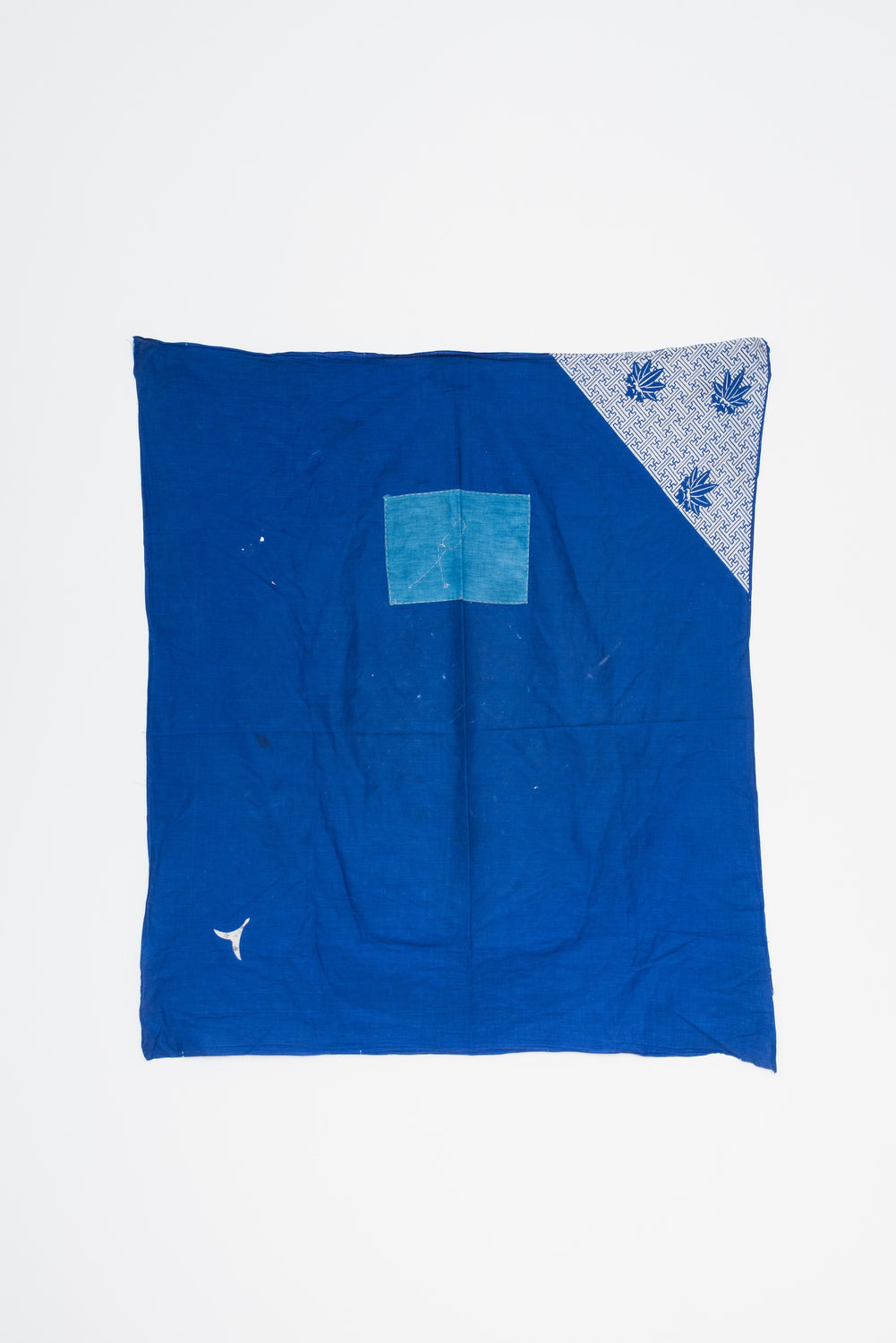 Vintage Japanese Furoshiki