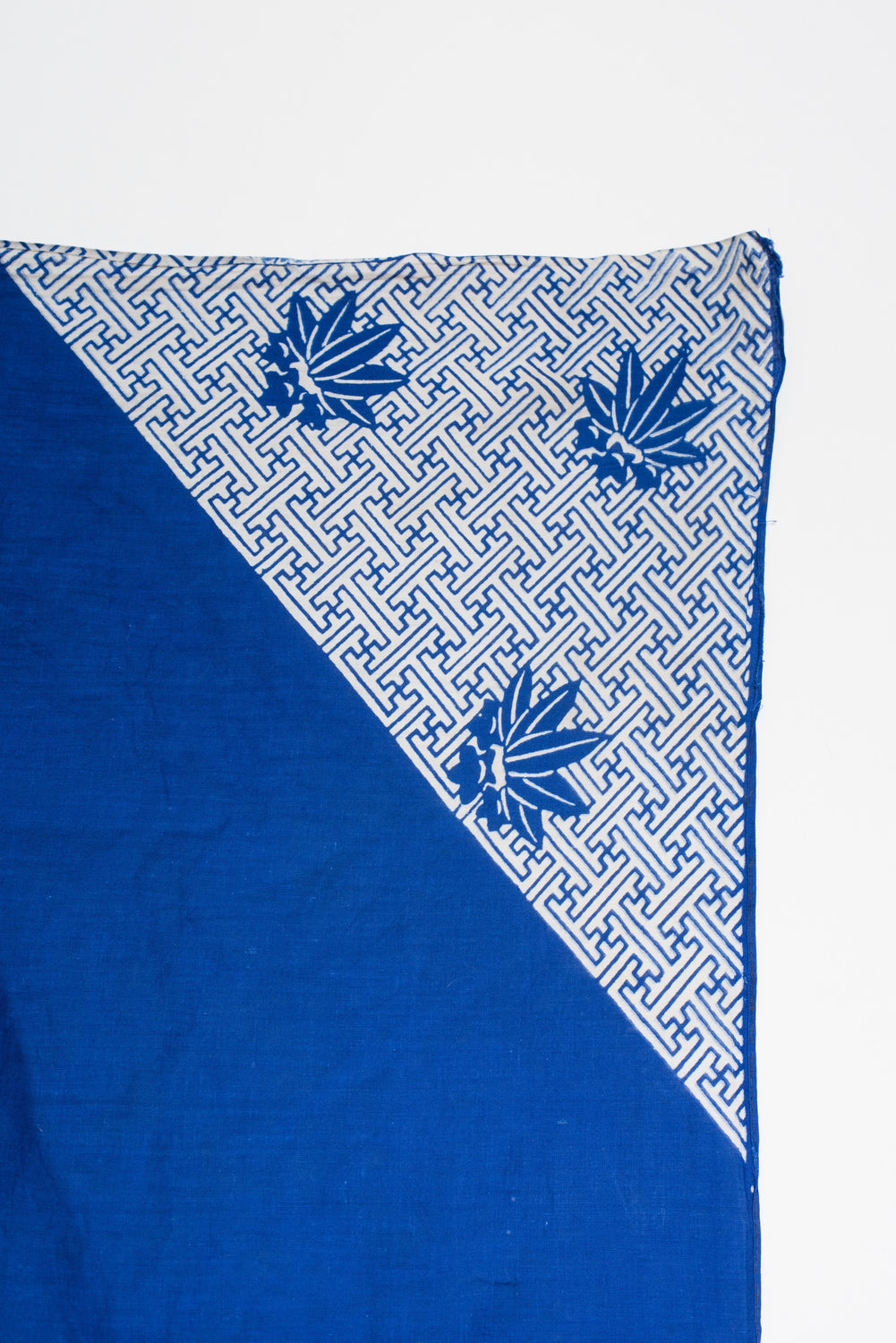 Vintage Japanese Furoshiki