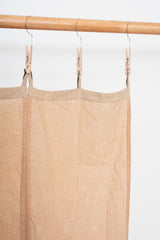 Vintage Japanese Noren Curtain