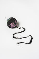 Vintage Japanese Rag Ball
