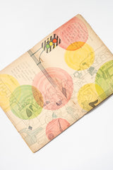 Vintage Japanese Children's Picture Book – Kodomo no Tomo No. 49