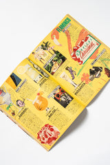 Popeye, "Magazine for City Boys" December 1979