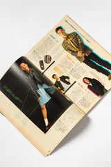 Popeye, "Magazine for City Boys" May 1989