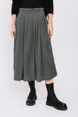 VASCO Skirt Asfalto (Greenish-Grey)