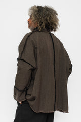 Wool Jacket Unisex