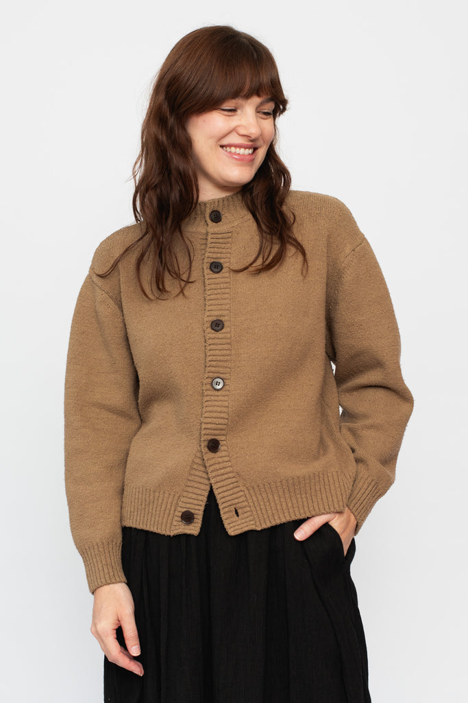 Light Brown