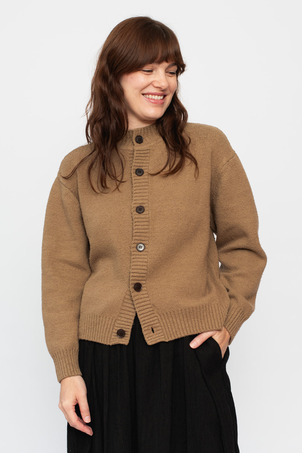 Light Brown