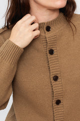 Light Brown