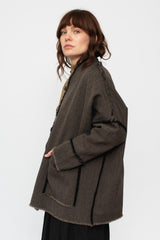 Wool Jacket Unisex