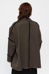 Wool Jacket Unisex