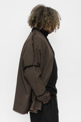 Wool Jacket Unisex