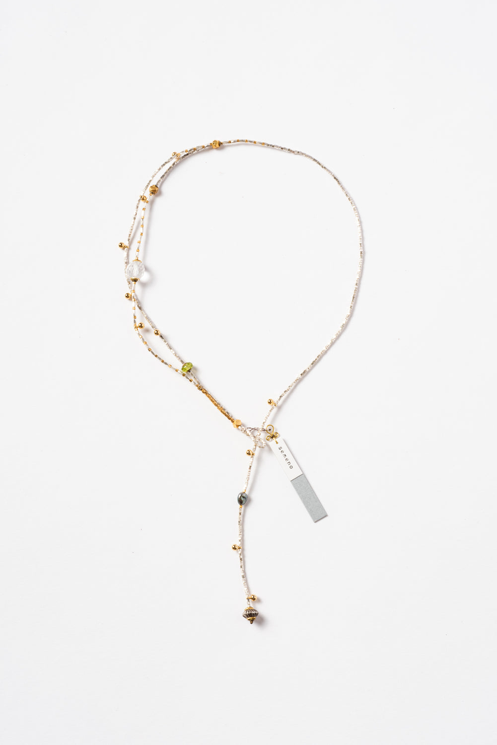 Necklace tsn-06