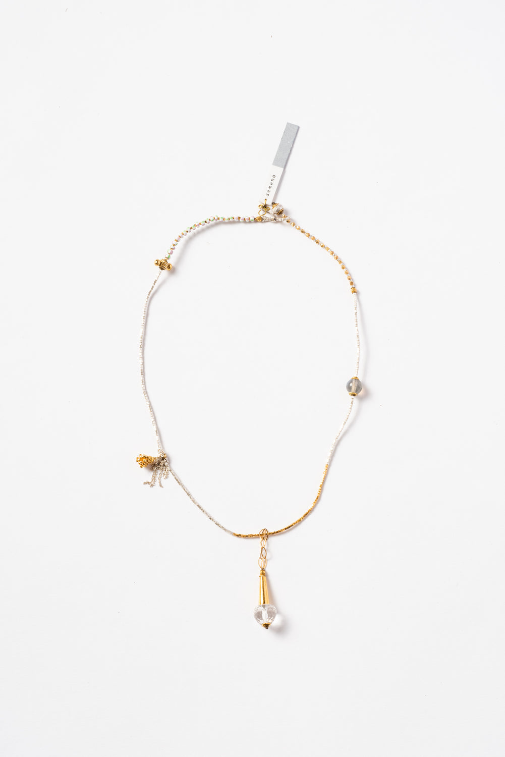 Necklace tsn-03