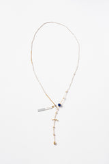 Necklace tsn-09